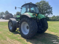Tractor Deutz-Fahr Agrotron X720