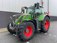 Tractor Fendt 724 ProfiPlus Gen6