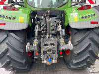 Tractor Fendt 724 ProfiPlus Gen6