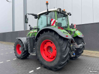 Tractor Fendt 724 ProfiPlus Gen6