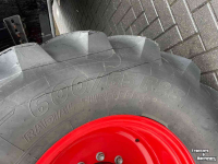 Tractor Fendt 724 ProfiPlus Gen6