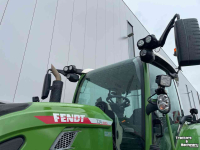 Tractor Fendt 724 ProfiPlus Gen6