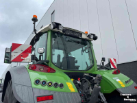 Tractor Fendt 724 ProfiPlus Gen6