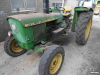 Tractor John Deere 1120