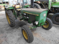Tractor John Deere 1120