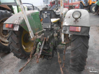 Tractor John Deere 1120