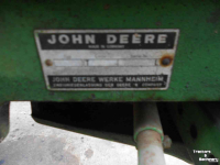 Tractor John Deere 1120