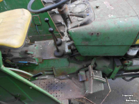 Tractor John Deere 1120