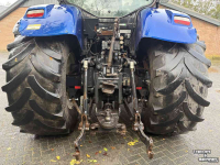 Tractor New Holland T7.235 autocommand