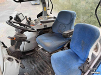 Tractor New Holland T7.235 autocommand