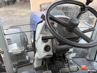 Tractor New Holland T7.235 autocommand