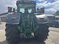 Tractor John Deere 6R 215
