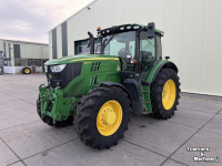 Tractor John Deere 6145R