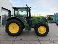 Tractor John Deere 6145R PQ