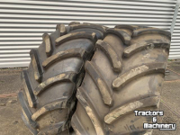 Wheels, Tyres, Rims & Dual spacers Firestone Firestone 540/65R30 Banden