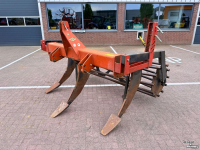 Deep subsoiler Hekamp Diepwoeler 3-Poot
