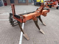 Deep subsoiler Hekamp Diepwoeler 3-Poot