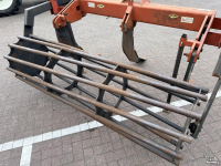 Deep subsoiler Hekamp Diepwoeler 3-Poot