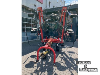 Tedder Vicon Vicon  903 C  Schudder  