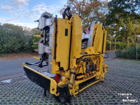 Cornhead New Holland 900 SFI maisbek