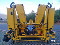 Cornhead New Holland 900 SFI maisbek