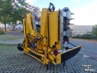 Cornhead New Holland 900 SFI maisbek