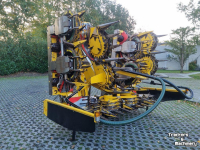 Cornhead New Holland 900 SFI maisbek