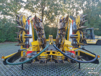 Cornhead New Holland 900 SFI maisbek