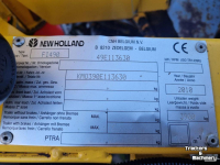 Cornhead New Holland 900 SFI maisbek