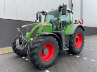 Tractor Fendt 724 ProfiPlus Gen6