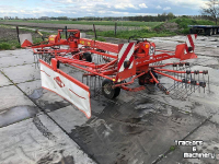 Rake Kuhn Kuhn - GA 6000