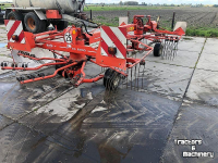 Rake Kuhn Kuhn - GA 6000