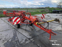Rake Kuhn Kuhn - GA 6000