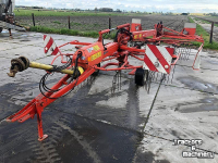 Rake Kuhn Kuhn - GA 6000