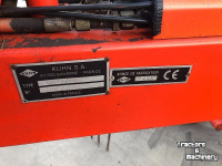 Rake Kuhn Kuhn - GA 6000