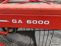 Rake Kuhn Kuhn - GA 6000
