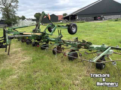 Tedder Stoll z905A Pro