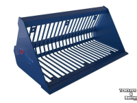 Sugarbeet Grabs Qmac BIETENBAK / WORTELBAK 1.60 MINI
