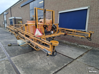 Fieldsprayer 3 points Cebeco liftspuit