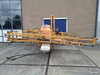 Fieldsprayer 3 points Cebeco liftspuit