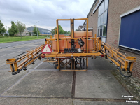 Fieldsprayer 3 points Cebeco liftspuit