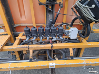 Fieldsprayer 3 points Cebeco liftspuit