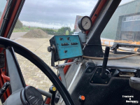 Fieldsprayer 3 points Cebeco liftspuit
