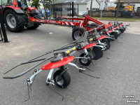 Tedder Massey Ferguson TD 1028 X TRC