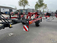 Tedder Massey Ferguson TD 1028 X TRC