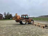 Fieldsprayer 3 points Cebeco Gedragen Veldspuit