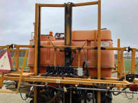 Fieldsprayer 3 points Cebeco Gedragen Veldspuit