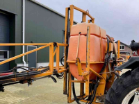Fieldsprayer 3 points Cebeco Gedragen Veldspuit
