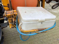 Fieldsprayer 3 points Cebeco Gedragen Veldspuit