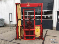 Silage block-cutter Vicon Vicon UZS-170